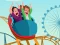 Gioco Roller Coaster Fun Hidden in linea