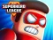 Gioco Superhero League Online in linea