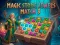 Gioco Magic Stone Jewels Match 3 in linea