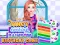 Gioco Vincy Cooking Rainbow Birthday Cake in linea