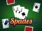 Gioco Spades in linea