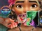 Gioco Exotic Princess Tongue Doctor in linea