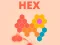 Gioco Hex in linea