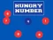 Gioco Hungry Number in linea