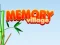 Gioco Memory Village in linea