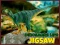 Gioco Dinosaurs Life Jigsaw in linea