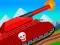 Gioco Tank Wars in linea