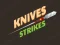 Gioco Knives Strikes in linea