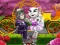 Gioco Angie Spring Wedding in linea
