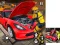 Gioco Car Mechanic Auto Workshop Repair Garage in linea