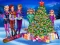 Gioco Princess Christmas Night in linea