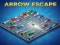 Gioco Arrow Escape in linea