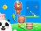 Gioco Animal Merge: Bubble Shooter in linea