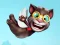 Gioco Flappy Talking Tom in linea