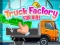 Gioco Truck Factory For Kids in linea