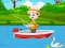 Gioco Fishing Jigsaw in linea