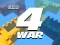 Gioco KOGAMA: WAR4 in linea