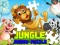 Gioco Jungle Jigsaw Puzzle in linea