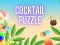 Gioco Cocktail Puzzle in linea