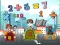 Gioco Math Memory Match in linea