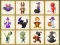 Gioco Halloween Board Puzzles in linea