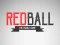 Gioco Red Ball The Puzzle Game in linea