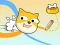 Gioco Doge Rush Draw Home Puzzle in linea