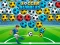 Gioco Soccer Bubbles in linea