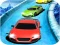 Gioco Water Slide Car Racing Sim in linea