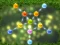 Gioco Atomic Puzzle Xmas in linea