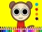 Gioco Sprunki Valentine Coloring book in linea