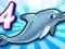 Gioco My Dolphin Show 4 in linea