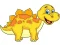 Gioco Dinosaur Memory Challenge in linea