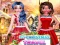 Gioco BFF Christmas Travel Recommendation in linea