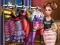 Gioco Sery Magazine Dolly Dress Up in linea