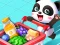 Gioco Baby Supermarket in linea