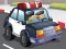 Gioco Police cars jigsaw in linea