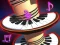 Gioco Helix Music Tiles in linea