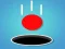 Gioco Ball in The  Hole in linea