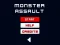 Gioco Monster Assault in linea