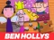 Gioco Ben Hollys Jigsaw Puzzle in linea