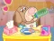 Gioco Hippo Baby Care Game in linea