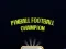 Gioco Pinball Football Champion in linea