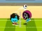 Gioco Head Soccer Squid Game in linea