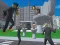 Gioco Skibidi Toilet Rage in linea