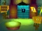 Gioco Pond Forest Escape in linea