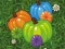 Gioco Color Pumpkin Match in linea