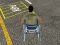 Gioco Wheel Chair Driving Simulator in linea