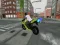 Gioco Heavy Bikes City Parking Game 3D in linea