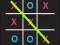 Gioco Tic Tac Toe in linea